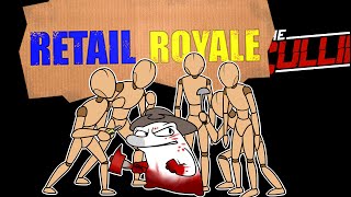 Retail Royale is really fun [upl. by Marget]