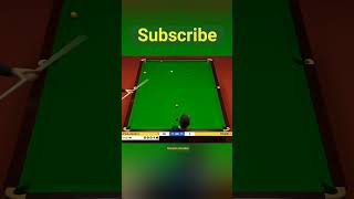 final win vs judd trump snooker snookerosullivan shortsfeed [upl. by Zeke]