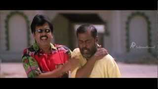 Anbe Anbe  Manivannan gets trapped [upl. by Niwhsa408]