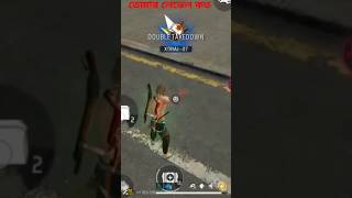 Free fire ID level video shorts ytshorts foryou gaming youtube trending vrialshort videos [upl. by Annais310]