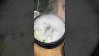 Une soupe au sprite en Corée 👀🇰🇷 coréedusud kdrama kpop seoul corée koreanfood food [upl. by Aneri918]