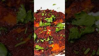 Manglore style anjal fry👌🏻🐟asmr [upl. by Herby324]