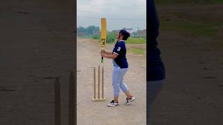 Cute baby cricket 🏏 shortvideos shortsyoutube [upl. by Hsakiv]