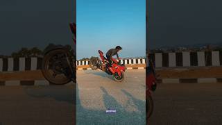 Bike raiding video 💯😱🤯viral shortvideo tranding [upl. by Eseeryt896]