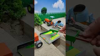 Mini Chaff Cutter Machine Project With Diesel Engine For Cow  Grass Cutter shorts youtubeshorts [upl. by Beauregard441]