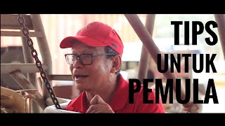 1000miles  Tips Buat Pemula [upl. by Enilaf]