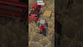 😁Fs12 vs Fs13 vs Fs14 vs Fs15 vs Fs16 vs Fs17  Harvest Unload [upl. by Neevan]