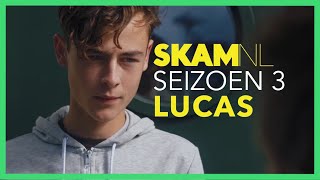 SEASON 3  LUCAS  SKAM NL [upl. by Edson]