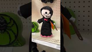 Fun Halloween Decor at Target itshalloween targetfinds halloweendecor [upl. by Crenshaw]