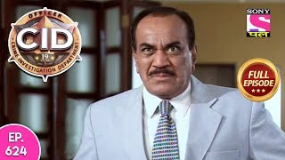 CID  Full Episode 624  06th March  2018 [upl. by Lonna]