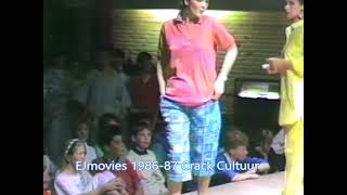 Crack Modeshow 1986  Dice  Box 11 [upl. by Raphaela]