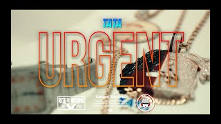 TaTa  Urgent Official Music Video [upl. by Hutchins]