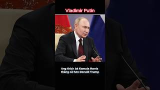 Tổng Thống NGA tổng thống Vladimir Putin phần 48 shorts xuhuong tintuc putin [upl. by Otreblide]