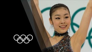 7 Things About Olympic Figure Skating [upl. by Attenrad]