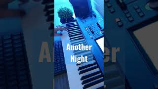 Another Night  Real Mccoy  Cover [upl. by Thierry917]