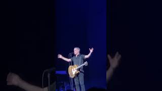 Bryan Adams Remembers His Friend Tina Turner 💔 stlouis [upl. by Kirsti342]