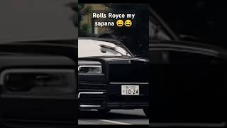 Rolls Royce my sapanavairal sorts 🫶🏻😀💓 [upl. by Oah]