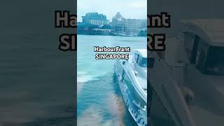 harbourfront singapore [upl. by Cal178]