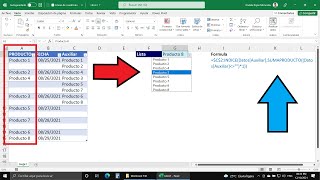 Cómo Eliminar los Espacios en Blanco de Listas Desplegables en Excel Dinámicamente ¡Intenta esto [upl. by Renita613]