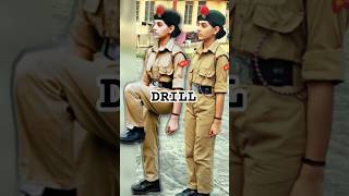 Ncc Cadet DST Test practice ncc ncccadetsdsttest dst militarycadet [upl. by Fabozzi]