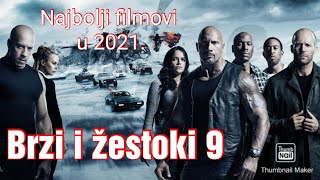 TOP 10 Najbolji Filmovi 2022 godine  Filmovi koje morate pogledati [upl. by Eux90]