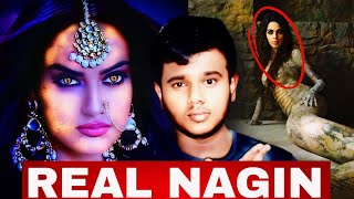 Reality of naga   hindu mythology  RAAAZofficial [upl. by Eizus]