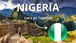 Welcome to NIGERIA  Travel Guide 2023 [upl. by Tenenbaum]