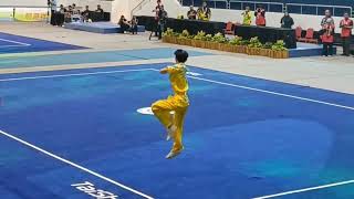 9th World Junior Wushu 2024 Brunei [upl. by Ellehcrad]