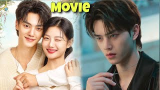 Rude Demon Contract Married Rich Girl to Get his Powers Back😈 My Demon Korean Drama Hindi Explain 1 [upl. by Assili]