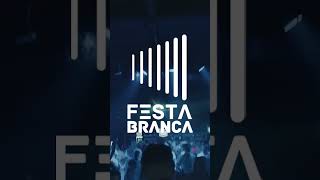 Video Promocional Festa Branca 2024 [upl. by Oberon214]