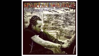 Tommy Lee Sparta  Spartan Soldier  OCTOBER 2013 [upl. by Elfstan]