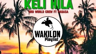 KELI HILA  3rd World Crew ft Pagasa🇸🇧🇸🇧 [upl. by Anahsek]