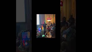 davido performs at the UN assembly for UBAs anniversary tonyelumelu [upl. by Yoshio]