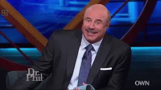 Dr Phil S12E130  Absent Dad or Alienating Mom and Mother in Law [upl. by Campy]