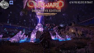 Outward Definitive Edition  4  Do You Believe in Magic [upl. by Rahman]