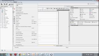 Jasper report using ireporttutorial for beginners part3 [upl. by Hisbe]