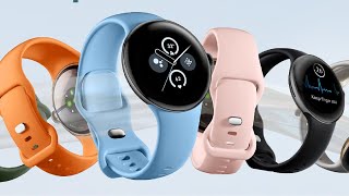 Best Bands for Google Pixel Watch 3 45mm 41mm [upl. by Hobbie]