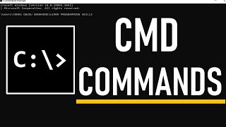 How to Show Most Used Commands in CMD Window cmd commandprompt [upl. by Ezeerb518]