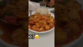 TABAQDinner with family1kviews 1ksuscriber ytshortsviral art viralshorts [upl. by Persas]