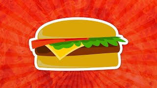 BURGER TYCOON  Indie Games with Seniac [upl. by Ferdy]