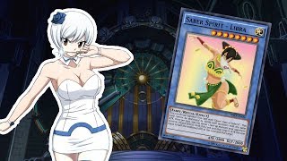 What if Yukino EXtended Lucys Deck [upl. by Mighell107]