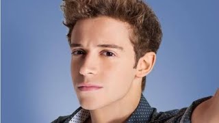 Nada Ni Nadie  Ruggero Soy Luna  Lyrics [upl. by Alben]