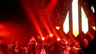 Sufjan Stevens  Vesuvius  Carre Amsterdam 47 [upl. by Sammie]