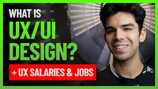 What is UXUI Design in Hindi  UX Salaries in India  UX Course for beginners  Ansh Mehra UX [upl. by Sandon]