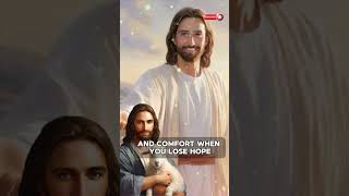 DONT SKIP MY CHILD godmessage jesus faith god godsaid [upl. by Annam265]