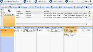 Dayforce Timekeeping amp Scheduling Training for Managers [upl. by Dominique]