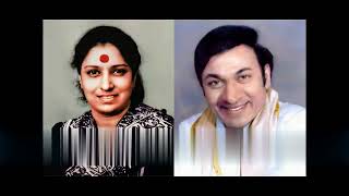 Dr Rajkumar  Ft S Janaki   Pa pa pa ba pa pa  71124 [upl. by Ewall954]