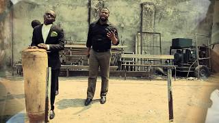 Pasteur Moise Mbiye  Bilaka clip officiel [upl. by Jeanna718]