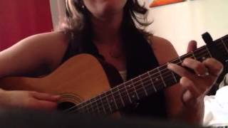 Bella  Mijares  Cover Guitarra [upl. by Treblih]