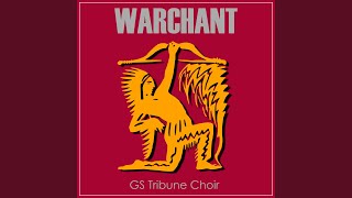 WARCHANT [upl. by Ramahs]